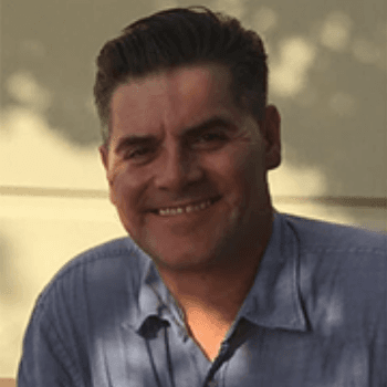 Burke Devereux