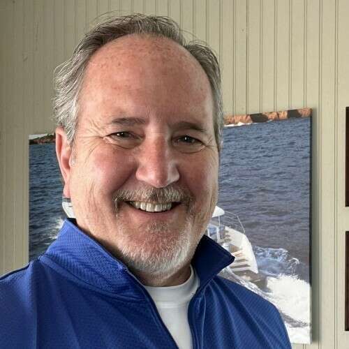 Ken Joyce