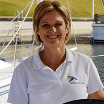 Betty Polk