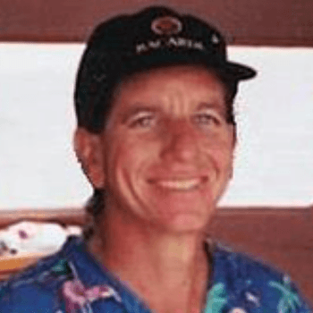 Capt Bill Olson