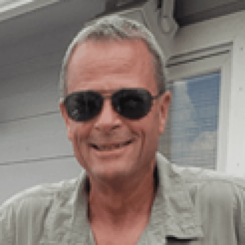 Steve Greenwell