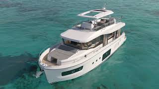 Discover the Swift Trawler 54