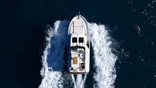 Beneteau Swift Trawler 37 Fly
