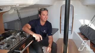 Jeanneau Sun Fast 3300