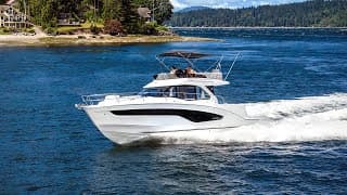 Beneteau Antares 12 Fly