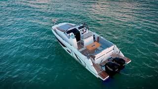 Beneteau Flyer 9 Sundeck