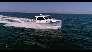 True North 34