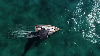 Jeanneau Sun Odyssey 380
