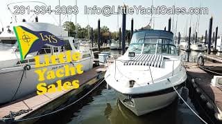 2005 Cruisers 320
