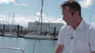 Jeanneau Sun Odyssey 490