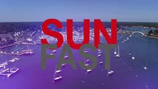 Jeanneau Sun Fast 3300