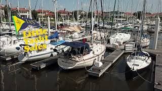 Mainsheet Out