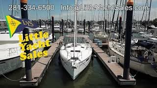 2019 Jeanneau 440