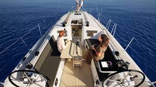 New Sun Jeanneau Odyssey 385