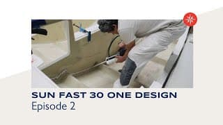 Jeanneau Sun Fast 30 One Design