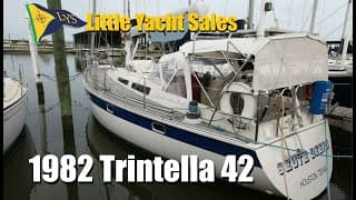 trintella 42