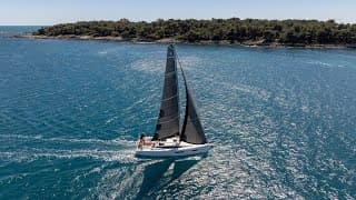 Jeanneau Sun Odyssey 350
