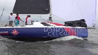 Jeanneau Sun Fast 3300