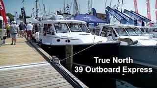 True North 39