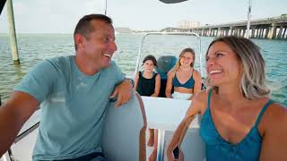 Flyer 8 SUNdeck Walk-Through