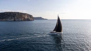 Jeanneau 55