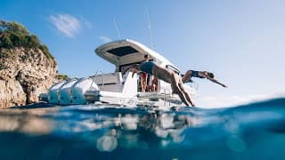 Beneteau Antares 12 Coupe