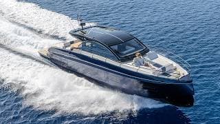 Beneteau Gran Turismo 50