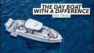 Wellcraft 38 Explorer