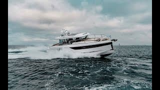 Wellcraft 44 Explorer