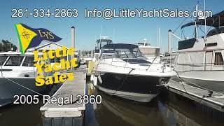 2005 Regal
