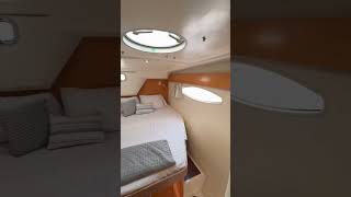 2008 Fountaine Pajot Orana 44 Interior Flythrough