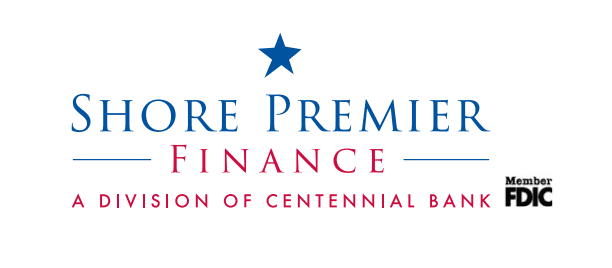 Shore Premier Finance, a division of Centennial Bank