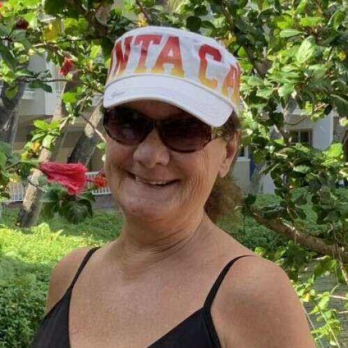 Kathy Guthman
