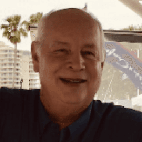Michael Yonker