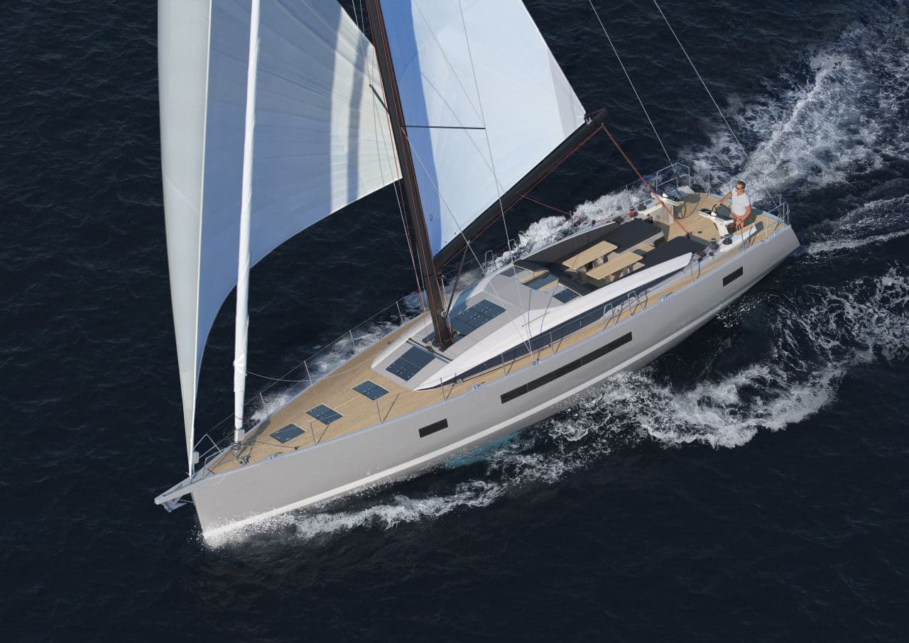 Life On Board