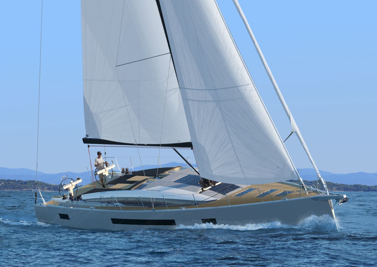 Super Yacht Style