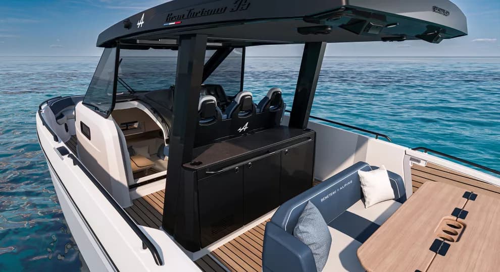 Exterior Design