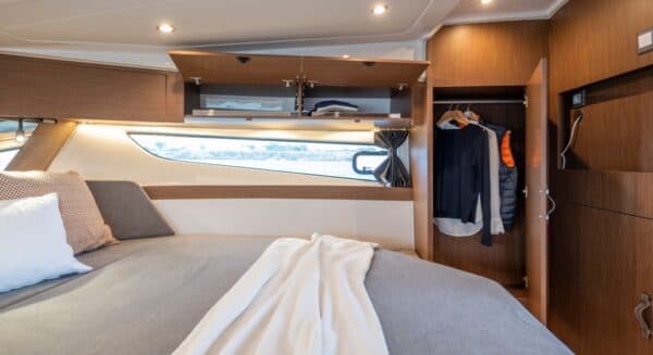 Two Berths
