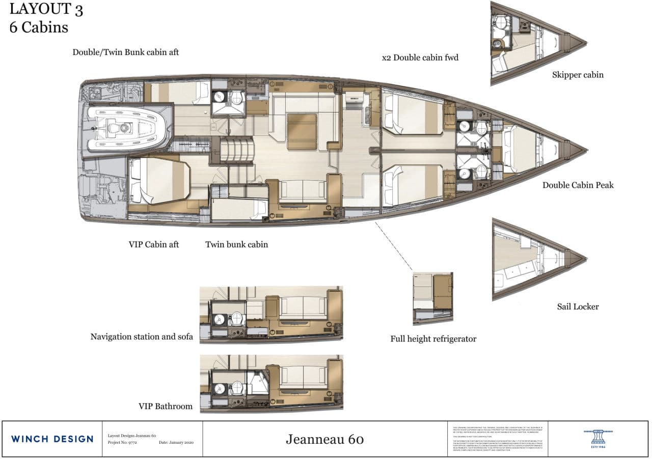 Layout 3