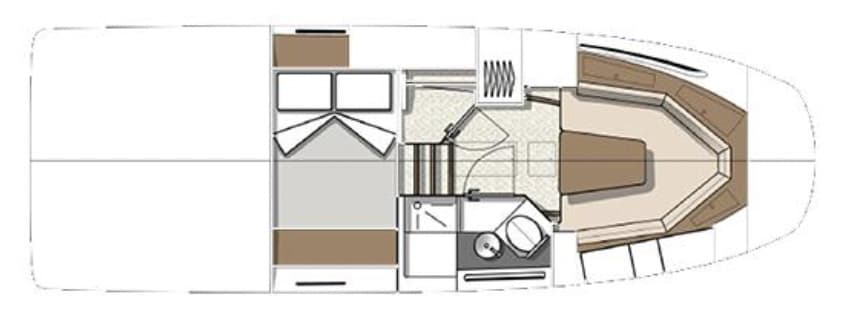 Lower Deck