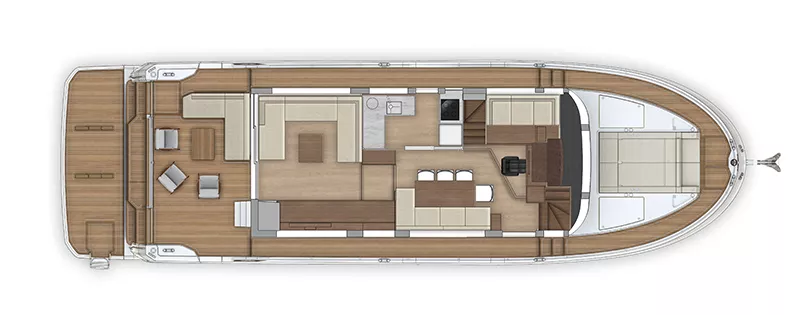 Main Deck