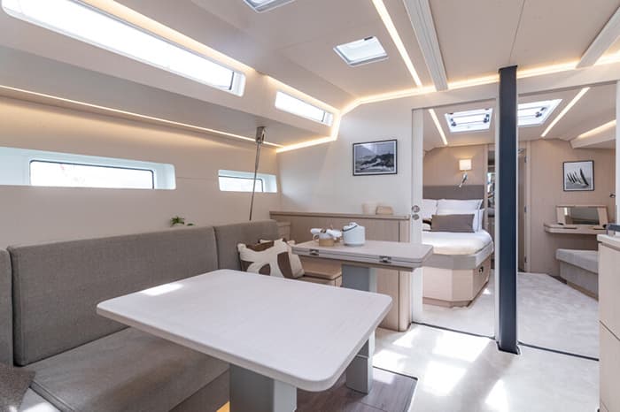 Offshore Cruising, Par Excellence