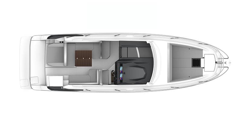 Main Deck