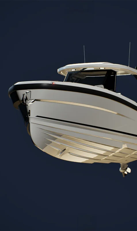 W.i.s.e. Hull Technology