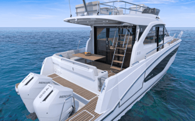 Sunny Getaways and the Joy of Boating