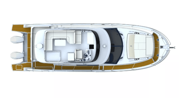 Flybridge
