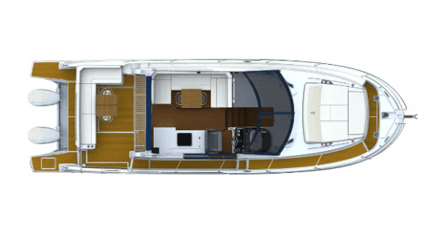 Wheelhouse