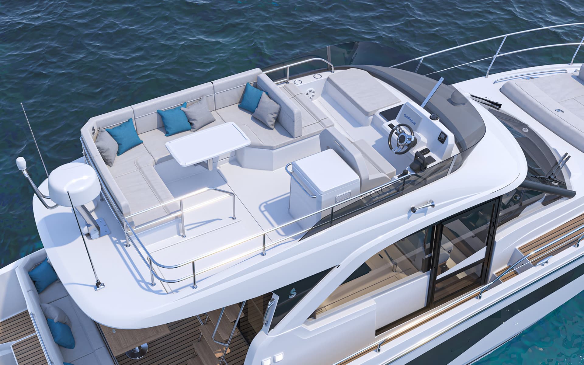 Exterior Design