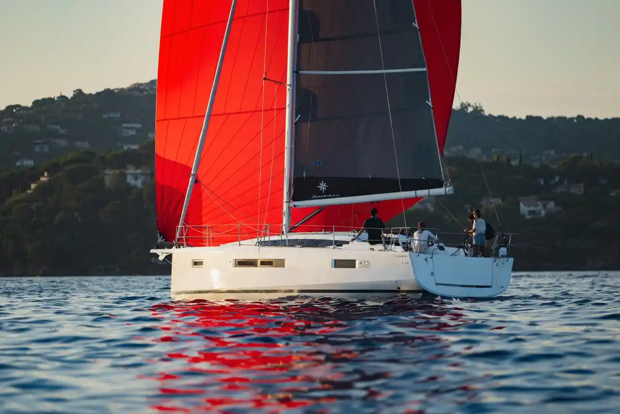 A Family Boat Featuring Exceptional Value for Money