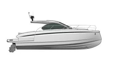 Inboard Version